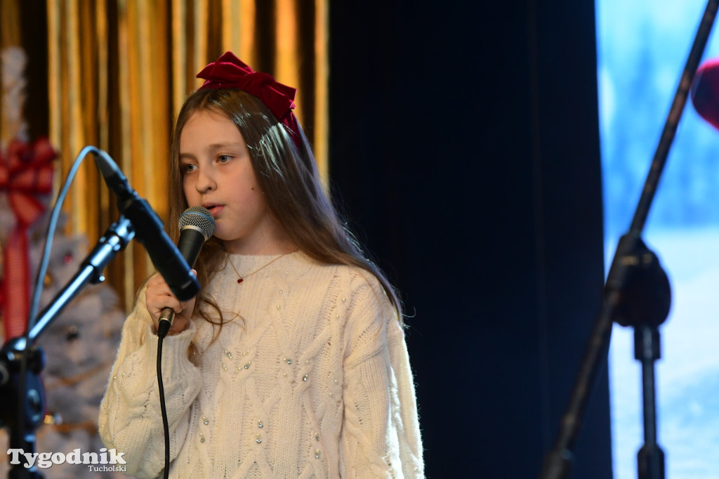 IX Powiatowy Konkurs Śpiewania Kolęd, Pastorałek i Piosenek Świątecznych w Języku Obcym