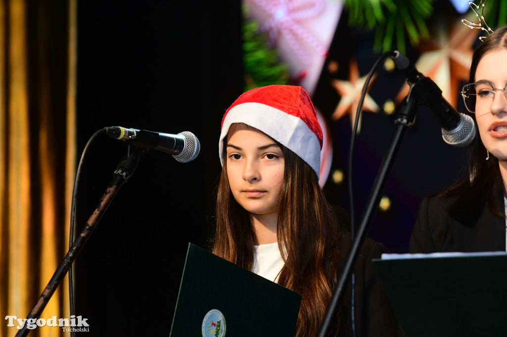 IX Powiatowy Konkurs Śpiewania Kolęd, Pastorałek i Piosenek Świątecznych w Języku Obcym
