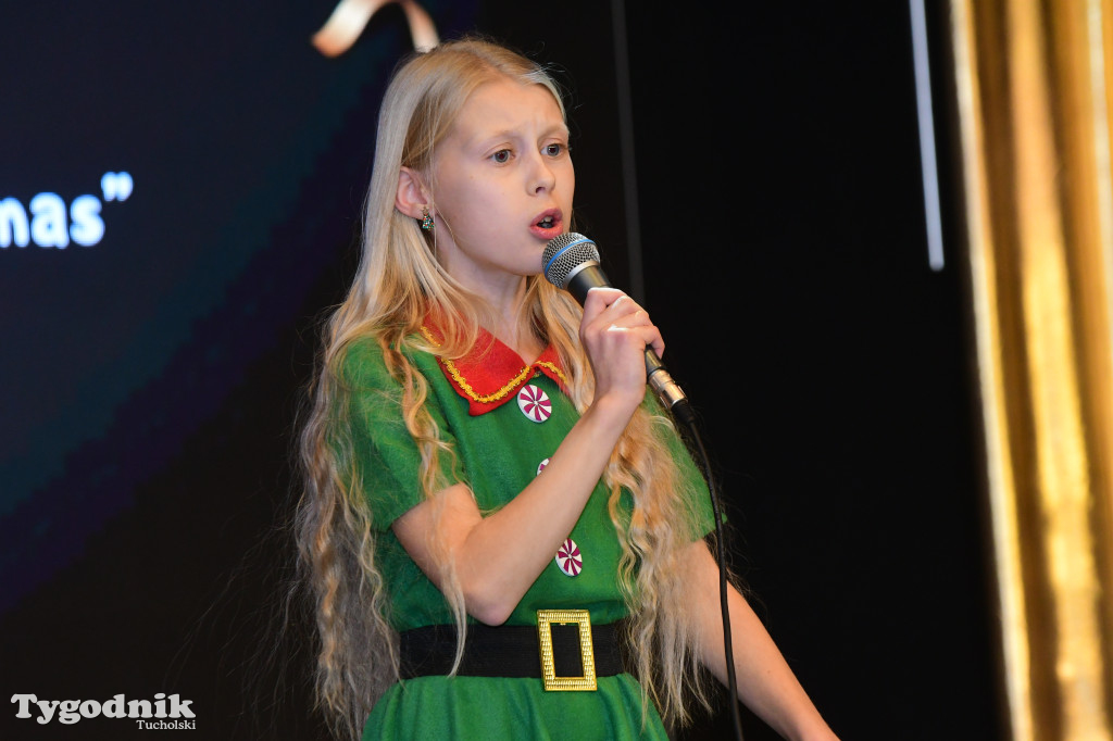 IX Powiatowy Konkurs Śpiewania Kolęd, Pastorałek i Piosenek Świątecznych w Języku Obcym