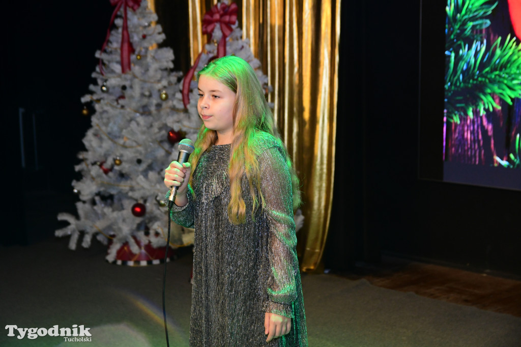 IX Powiatowy Konkurs Śpiewania Kolęd, Pastorałek i Piosenek Świątecznych w Języku Obcym