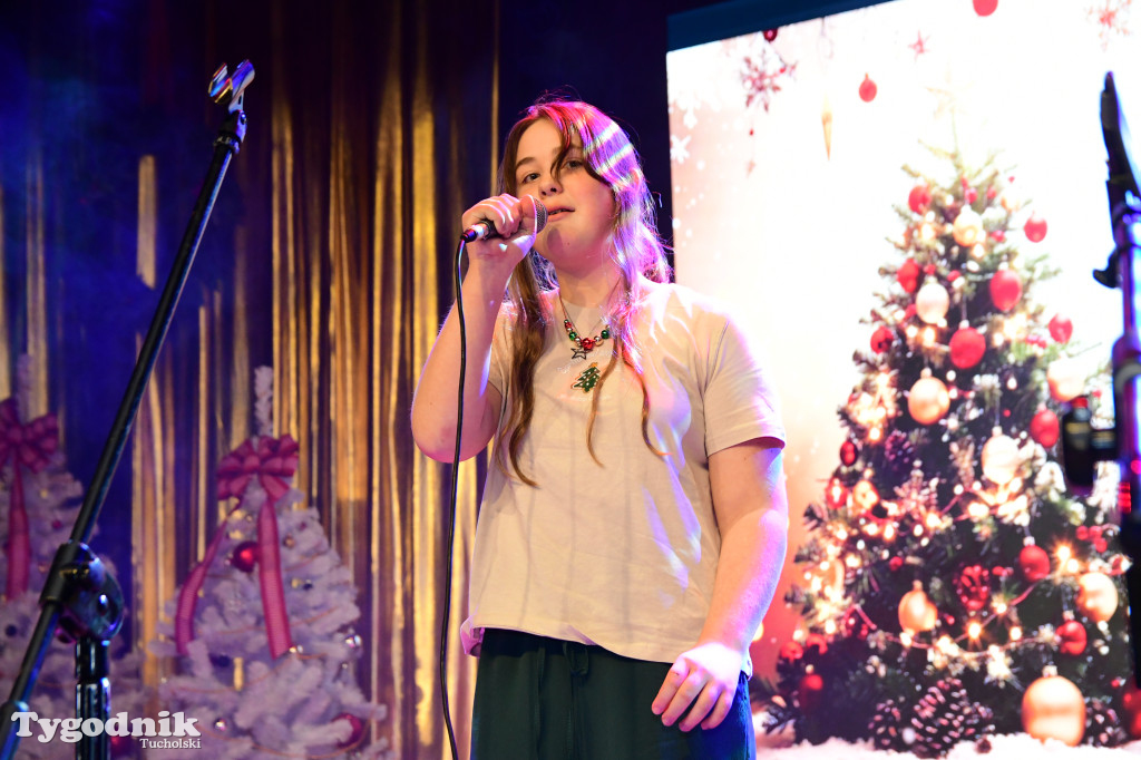 IX Powiatowy Konkurs Śpiewania Kolęd, Pastorałek i Piosenek Świątecznych w Języku Obcym