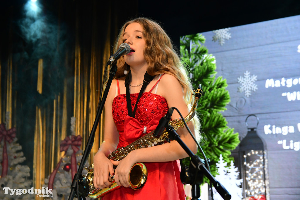 IX Powiatowy Konkurs Śpiewania Kolęd, Pastorałek i Piosenek Świątecznych w Języku Obcym