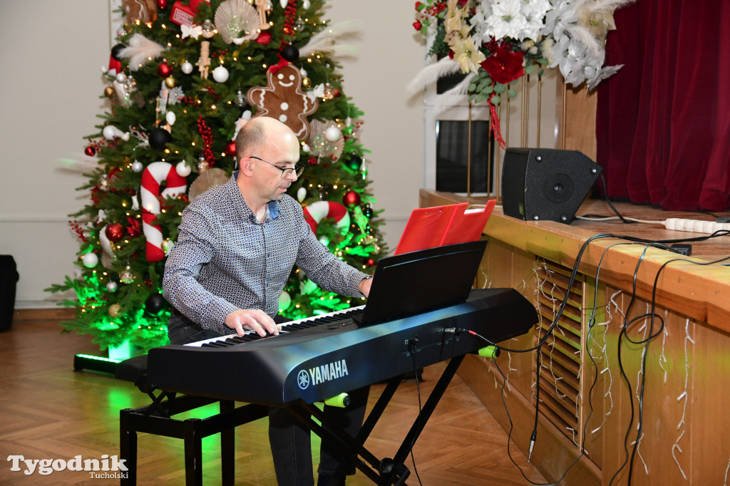 IX Powiatowy Konkurs Śpiewania Kolęd, Pastorałek i Piosenek Świątecznych w Języku Obcym