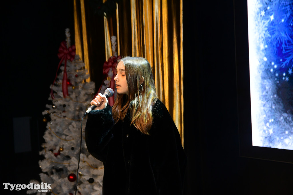 IX Powiatowy Konkurs Śpiewania Kolęd, Pastorałek i Piosenek Świątecznych w Języku Obcym
