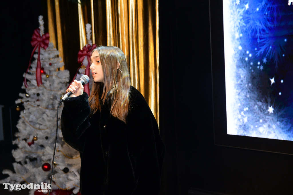 IX Powiatowy Konkurs Śpiewania Kolęd, Pastorałek i Piosenek Świątecznych w Języku Obcym