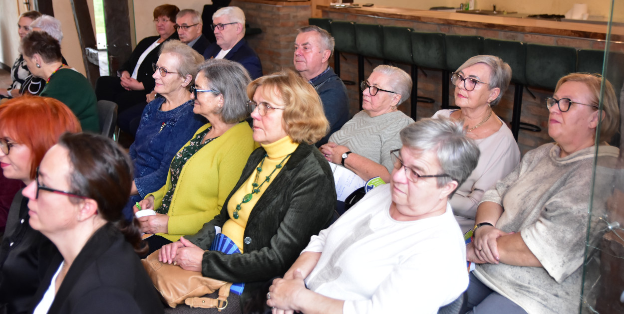 Na jakie wsparcie mogą liczyć seniorzy?