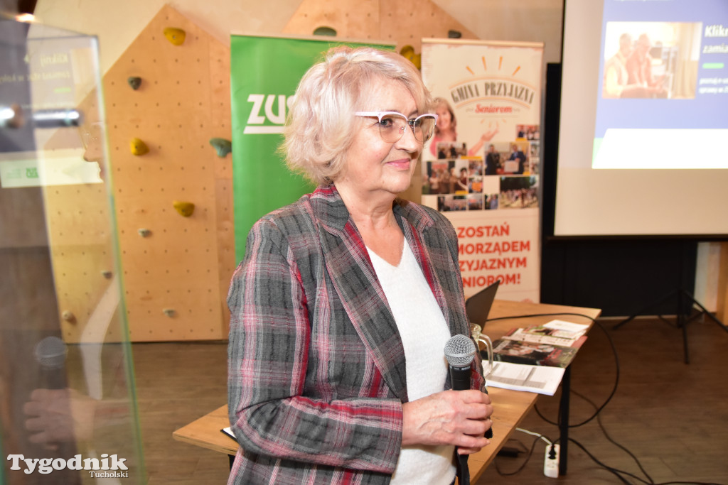 Na jakie wsparcie mogą liczyć seniorzy?