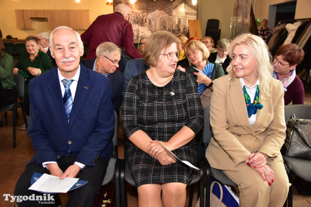 Na jakie wsparcie mogą liczyć seniorzy?