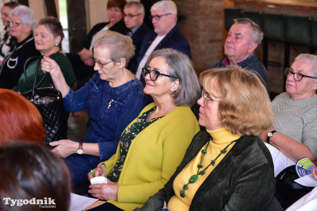 Na jakie wsparcie mogą liczyć seniorzy?