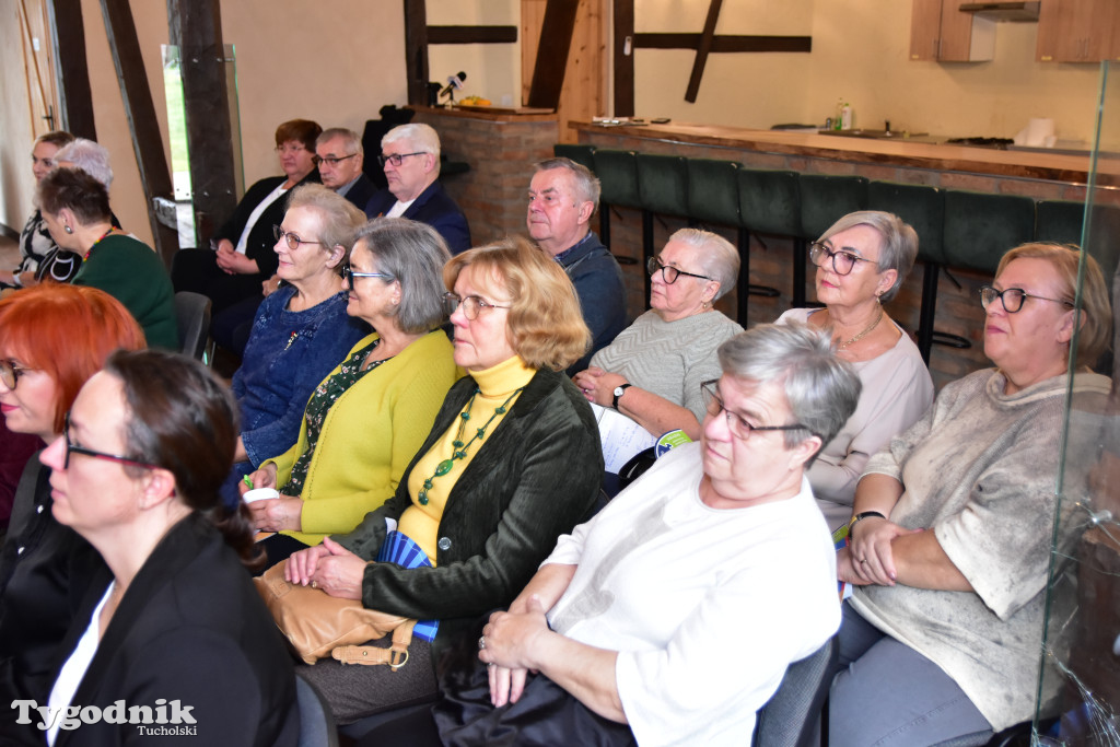 Na jakie wsparcie mogą liczyć seniorzy?