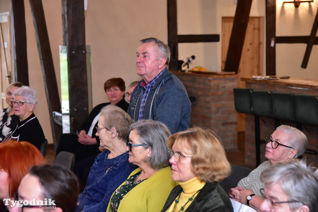 Na jakie wsparcie mogą liczyć seniorzy?