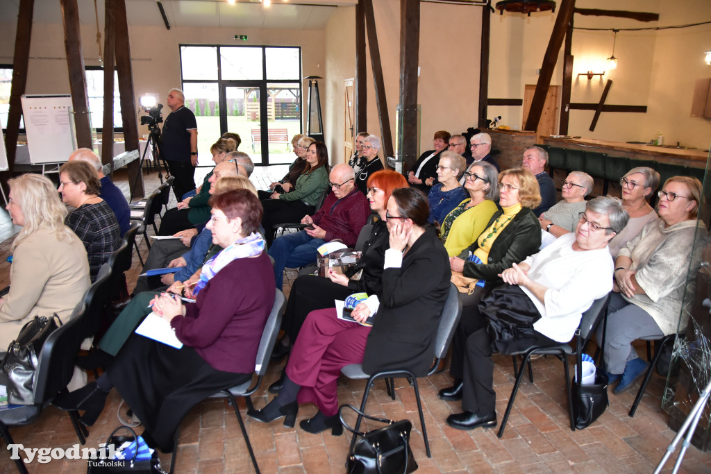 Na jakie wsparcie mogą liczyć seniorzy?