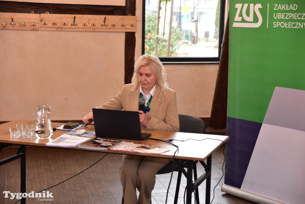 Na jakie wsparcie mogą liczyć seniorzy?