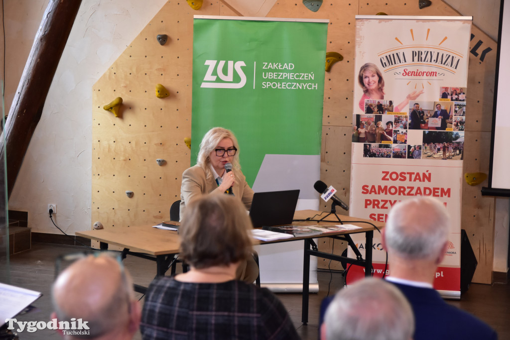 Na jakie wsparcie mogą liczyć seniorzy?