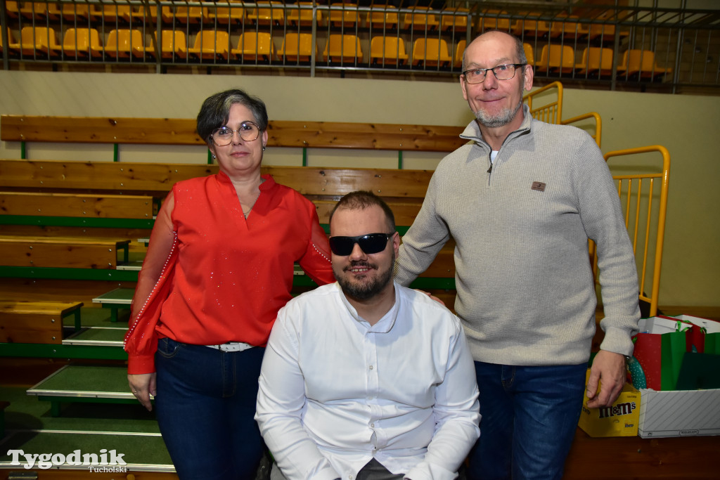 Obchody Międzynarodowego Dnia Osób z Niepełnosprawnościami połączony z warsztatami / ZDJĘCIA CZ. 1