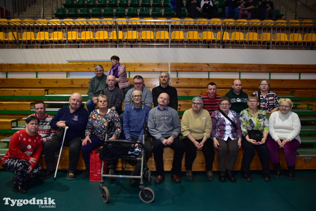 Obchody Międzynarodowego Dnia Osób z Niepełnosprawnościami połączony z warsztatami / ZDJĘCIA CZ. 1