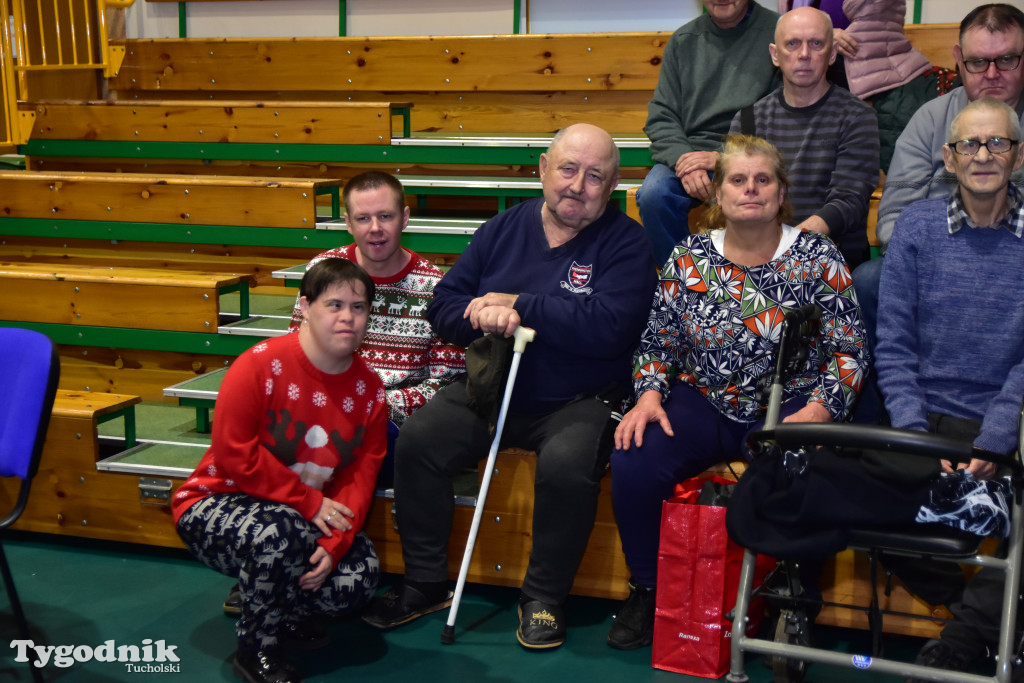 Obchody Międzynarodowego Dnia Osób z Niepełnosprawnościami połączony z warsztatami / ZDJĘCIA CZ. 1