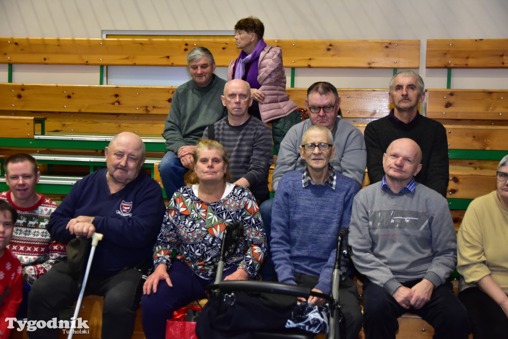 Obchody Międzynarodowego Dnia Osób z Niepełnosprawnościami połączony z warsztatami / ZDJĘCIA CZ. 1