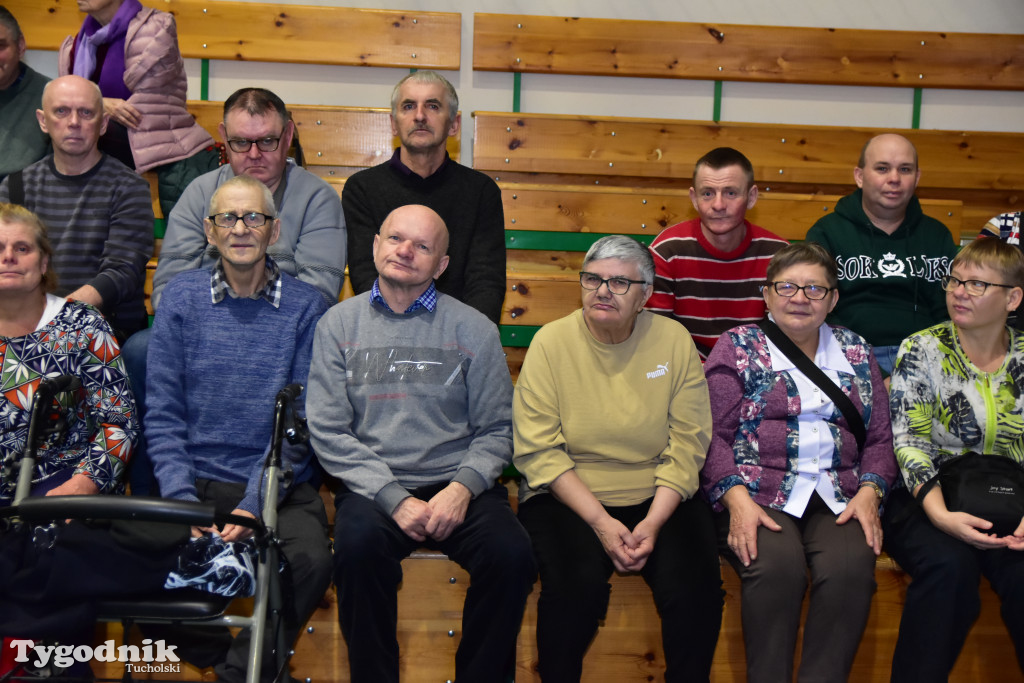 Obchody Międzynarodowego Dnia Osób z Niepełnosprawnościami połączony z warsztatami / ZDJĘCIA CZ. 1