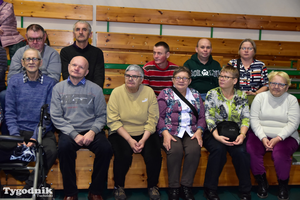 Obchody Międzynarodowego Dnia Osób z Niepełnosprawnościami połączony z warsztatami / ZDJĘCIA CZ. 1