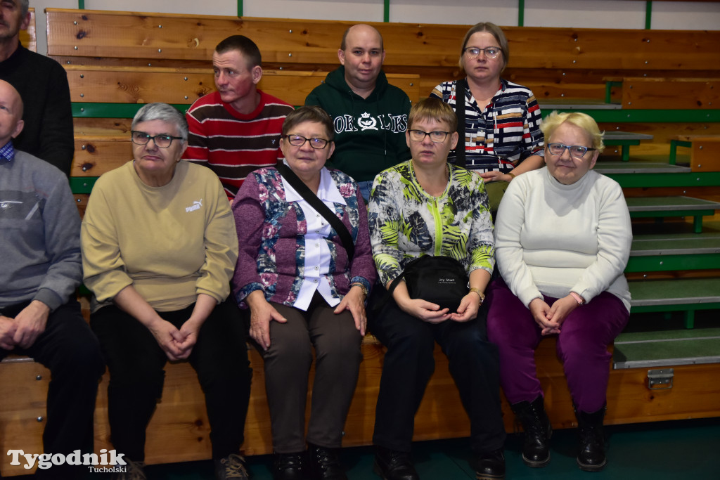 Obchody Międzynarodowego Dnia Osób z Niepełnosprawnościami połączony z warsztatami / ZDJĘCIA CZ. 1