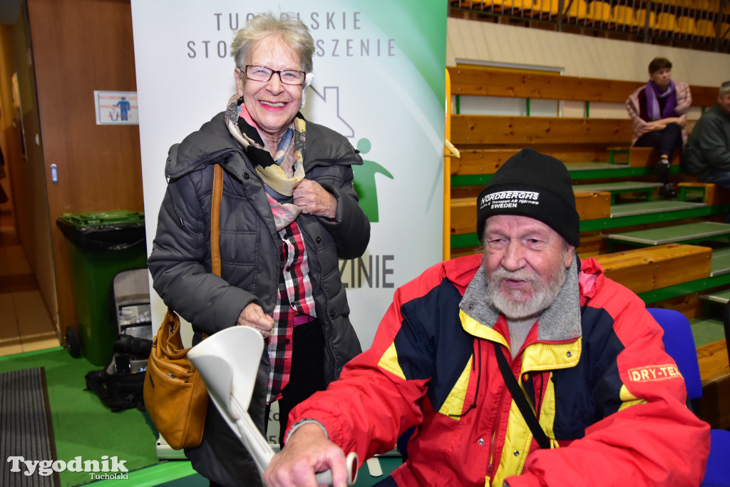 Obchody Międzynarodowego Dnia Osób z Niepełnosprawnościami połączony z warsztatami / ZDJĘCIA CZ. 1