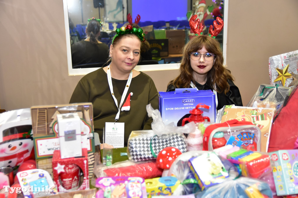 Obchody Międzynarodowego Dnia Osób z Niepełnosprawnościami połączony z warsztatami / ZDJĘCIA CZ. 1