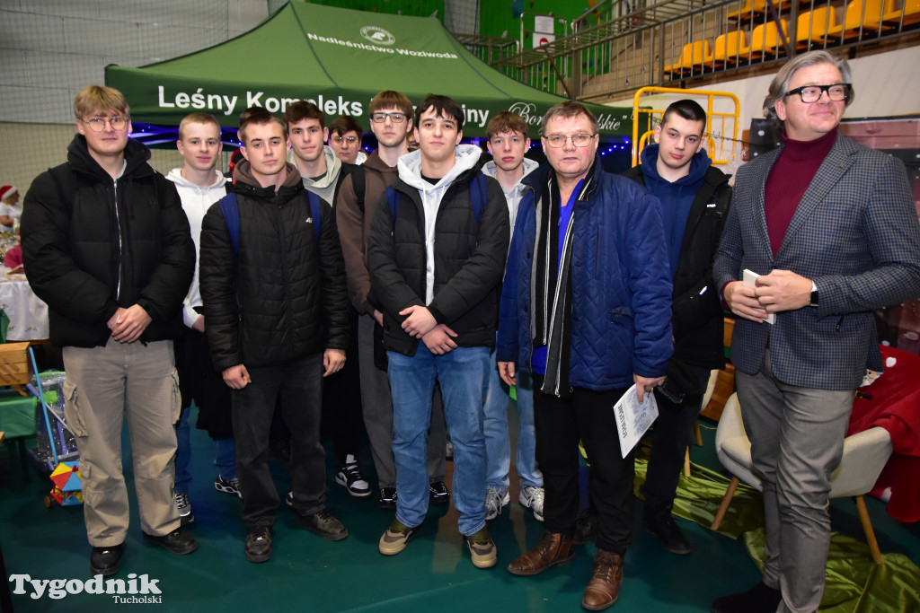 Obchody Międzynarodowego Dnia Osób z Niepełnosprawnościami połączony z warsztatami / ZDJĘCIA CZ. 1