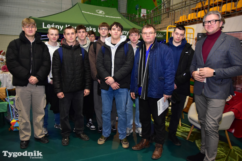 Obchody Międzynarodowego Dnia Osób z Niepełnosprawnościami połączony z warsztatami / ZDJĘCIA CZ. 1