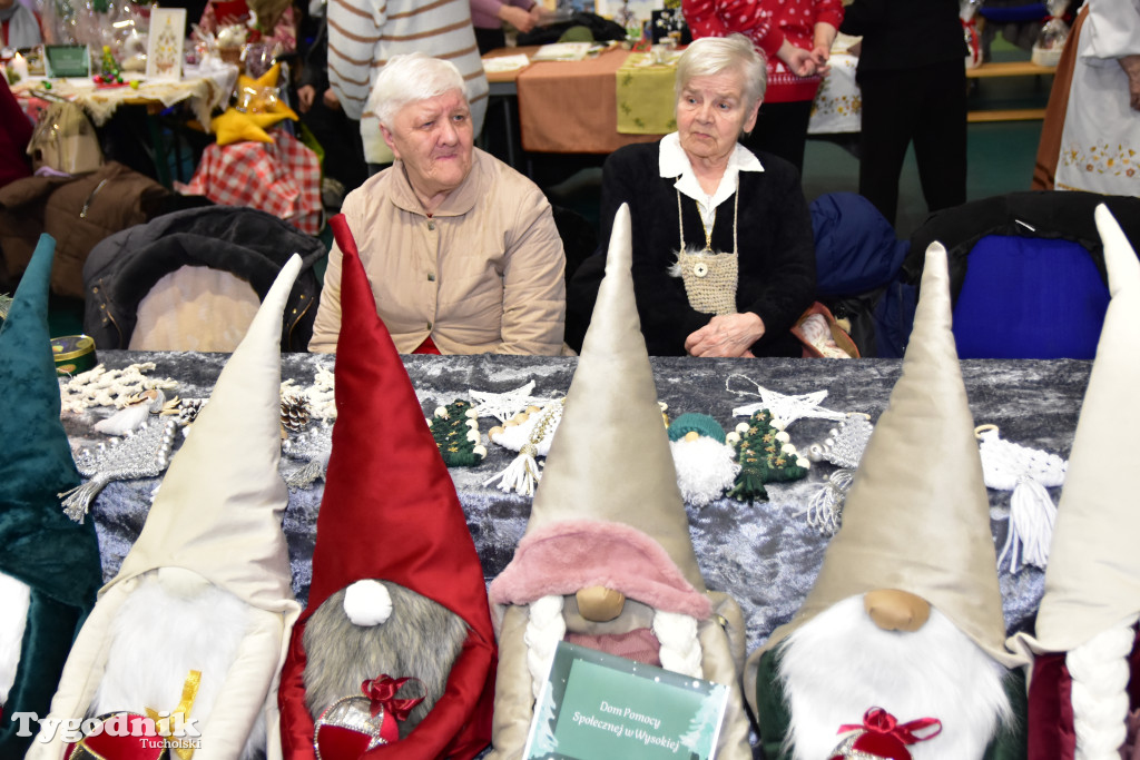 Obchody Międzynarodowego Dnia Osób z Niepełnosprawnościami połączony z warsztatami / ZDJĘCIA CZ. 1