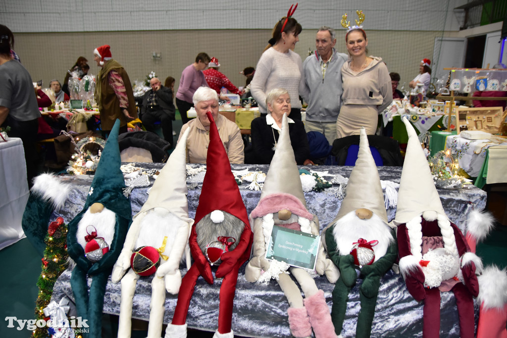 Obchody Międzynarodowego Dnia Osób z Niepełnosprawnościami połączony z warsztatami / ZDJĘCIA CZ. 1