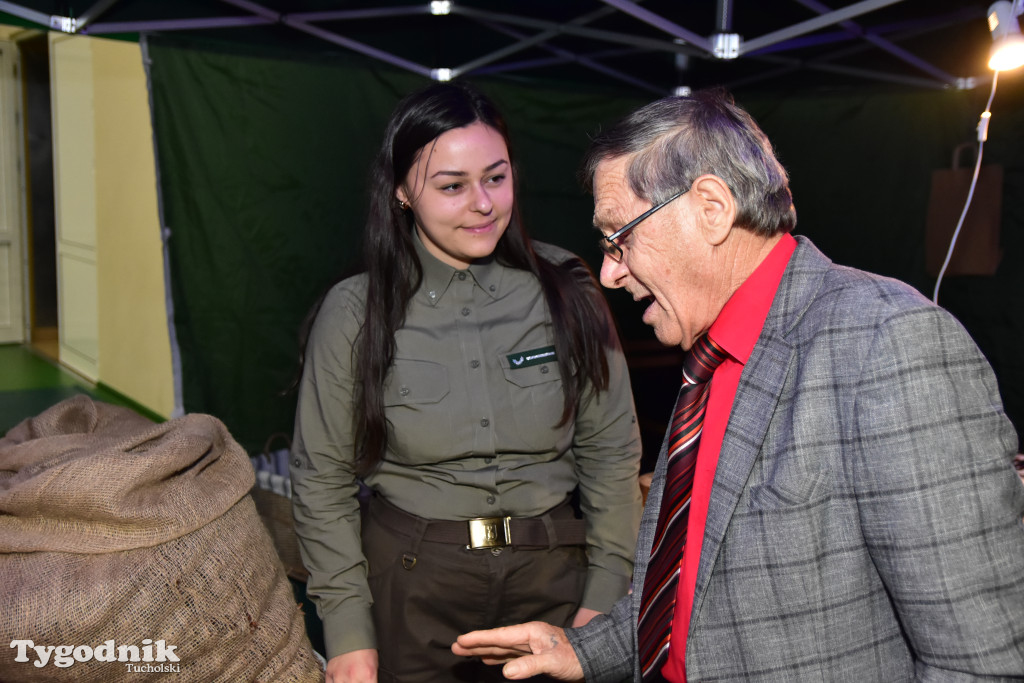 Obchody Międzynarodowego Dnia Osób z Niepełnosprawnościami połączony z warsztatami / ZDJĘCIA CZ. 1