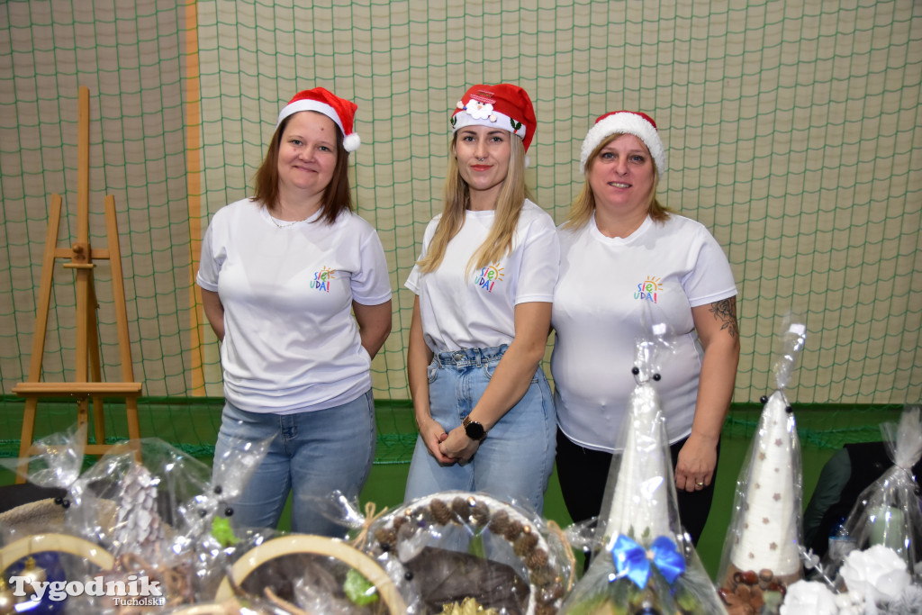 Obchody Międzynarodowego Dnia Osób z Niepełnosprawnościami połączony z warsztatami / ZDJĘCIA CZ. 1