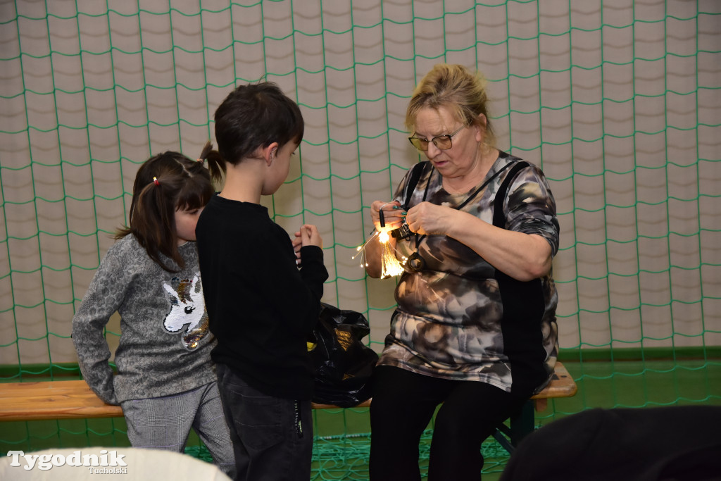 Obchody Międzynarodowego Dnia Osób z Niepełnosprawnościami połączony z warsztatami / ZDJĘCIA CZ. 1