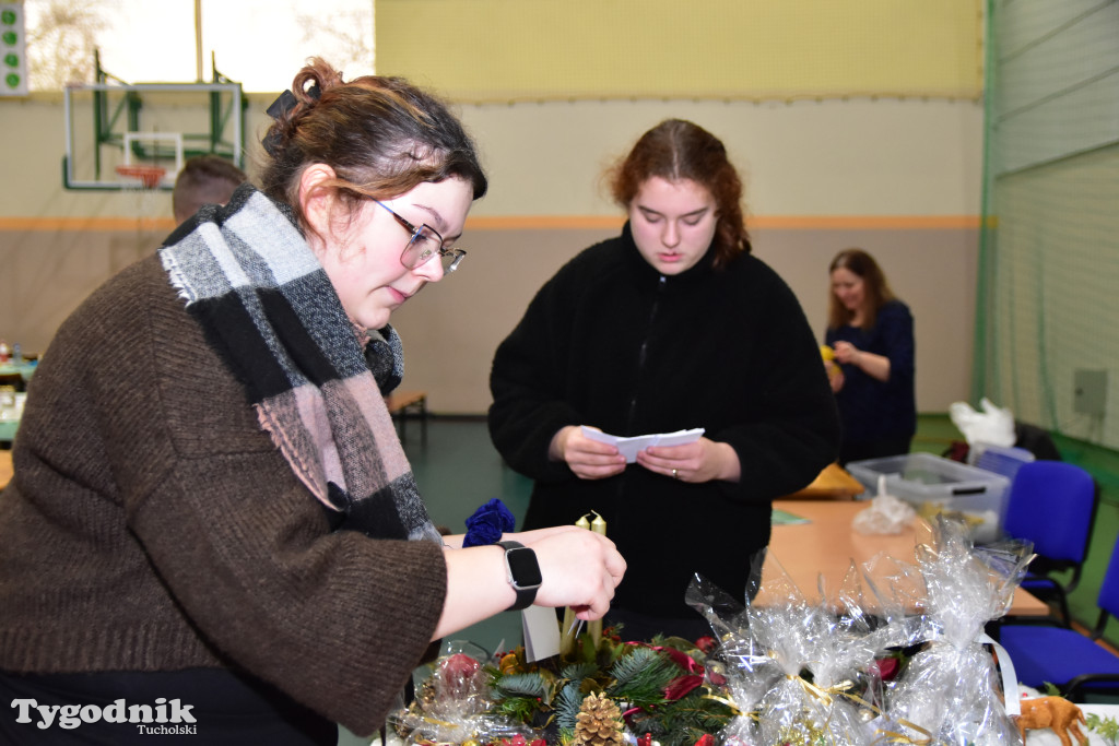 Obchody Międzynarodowego Dnia Osób z Niepełnosprawnościami połączony z warsztatami / ZDJĘCIA CZ. 1