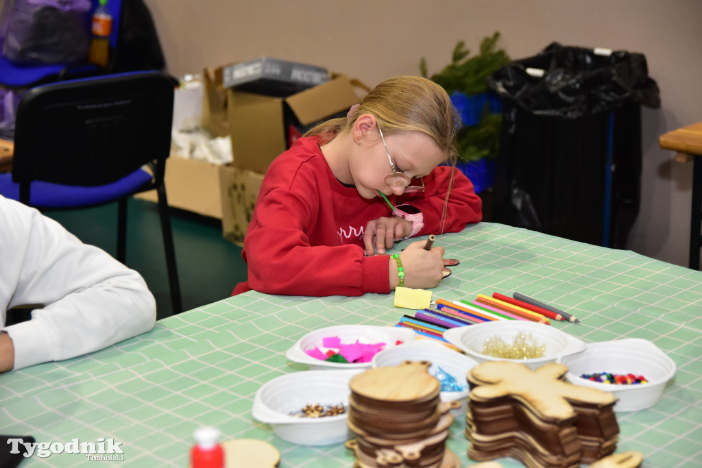 Obchody Międzynarodowego Dnia Osób z Niepełnosprawnościami połączony z warsztatami / ZDJĘCIA CZ. 1
