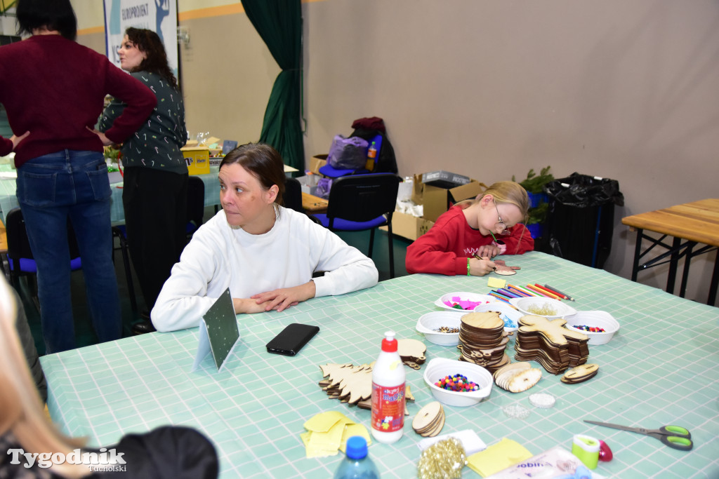 Obchody Międzynarodowego Dnia Osób z Niepełnosprawnościami połączony z warsztatami / ZDJĘCIA CZ. 1