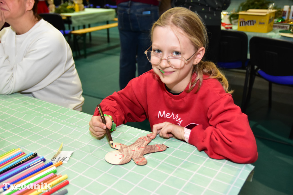 Obchody Międzynarodowego Dnia Osób z Niepełnosprawnościami połączony z warsztatami / ZDJĘCIA CZ. 1