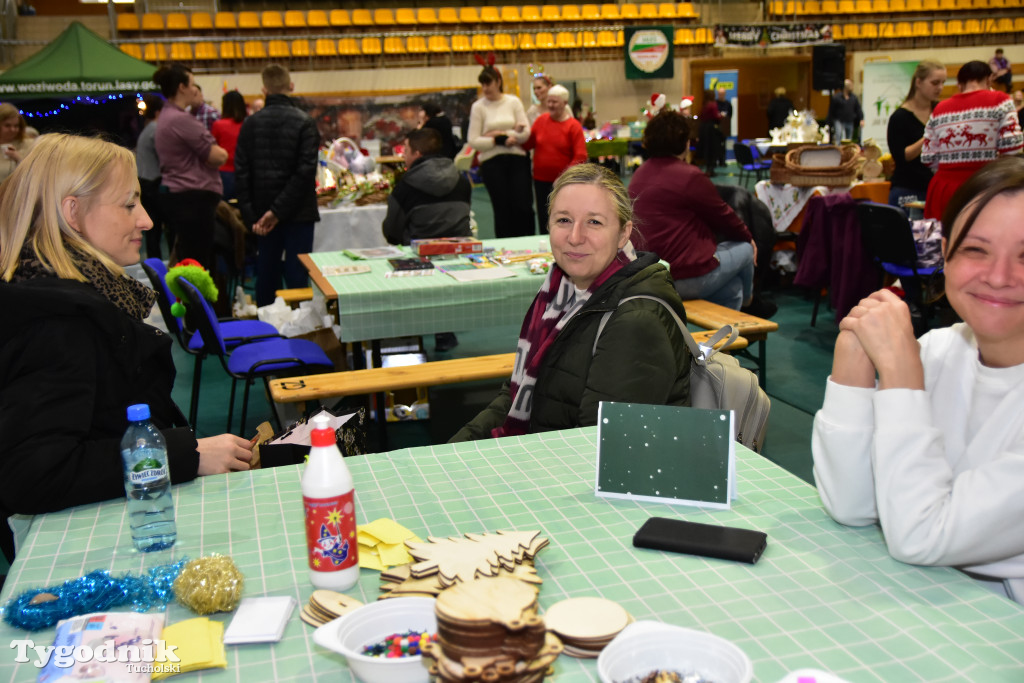 Obchody Międzynarodowego Dnia Osób z Niepełnosprawnościami połączony z warsztatami / ZDJĘCIA CZ. 1