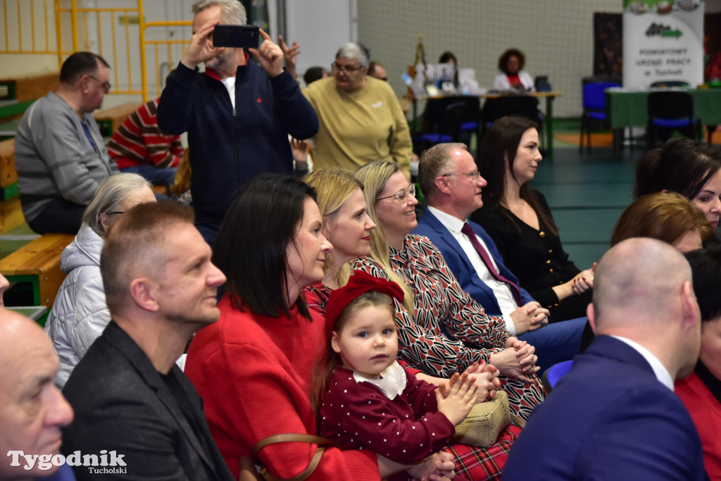Obchody Międzynarodowego Dnia Osób z Niepełnosprawnościami połączony z warsztatami / ZDJĘCIA CZ. 1