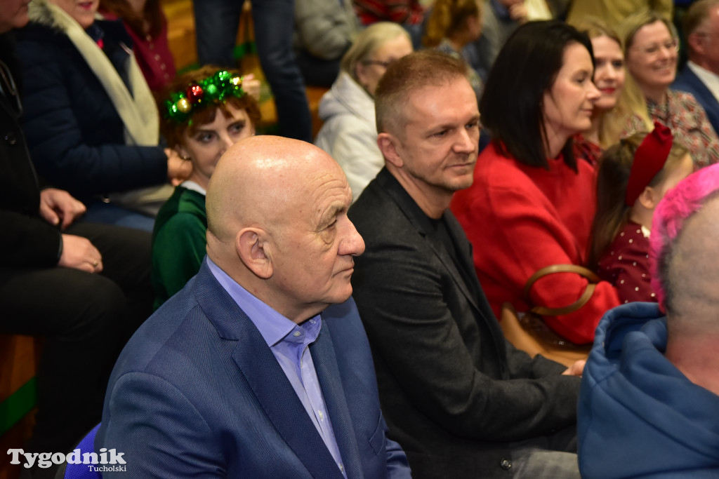 Obchody Międzynarodowego Dnia Osób z Niepełnosprawnościami połączony z warsztatami / ZDJĘCIA CZ. 1