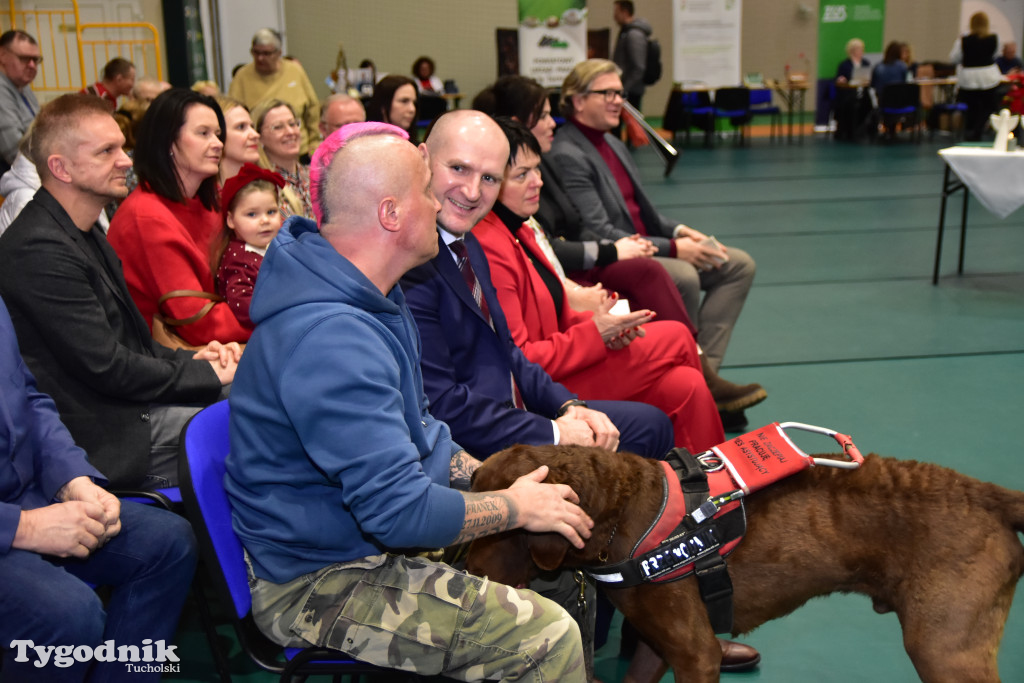 Obchody Międzynarodowego Dnia Osób z Niepełnosprawnościami połączony z warsztatami / ZDJĘCIA CZ. 1