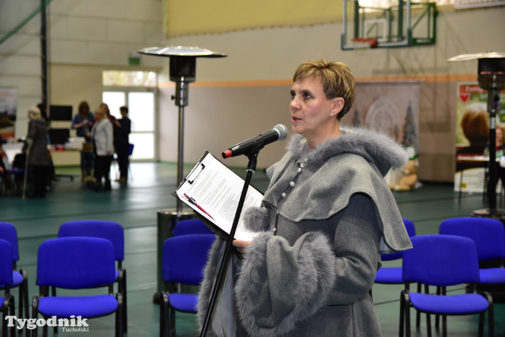 Obchody Międzynarodowego Dnia Osób z Niepełnosprawnościami połączony z warsztatami / ZDJĘCIA CZ. 1