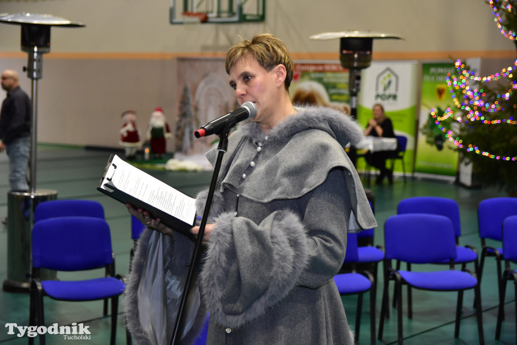 Obchody Międzynarodowego Dnia Osób z Niepełnosprawnościami połączony z warsztatami / ZDJĘCIA CZ. 1