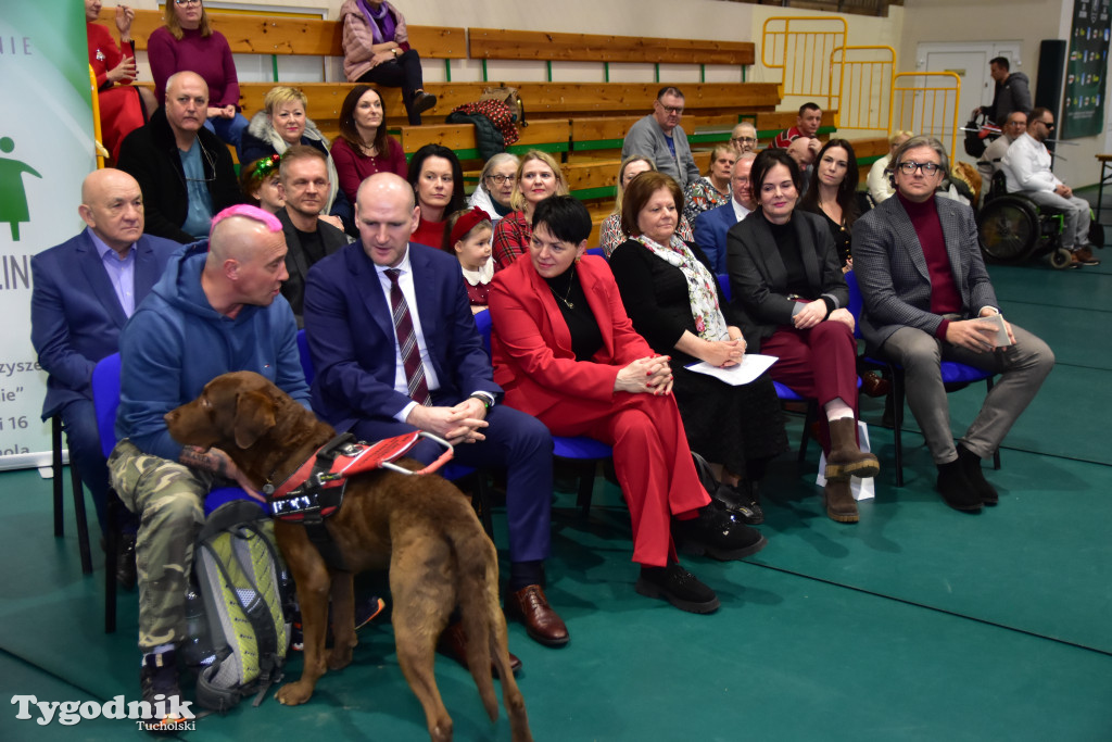 Obchody Międzynarodowego Dnia Osób z Niepełnosprawnościami połączony z warsztatami / ZDJĘCIA CZ. 1