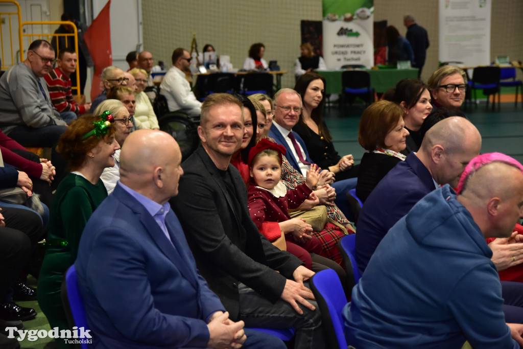 Obchody Międzynarodowego Dnia Osób z Niepełnosprawnościami połączony z warsztatami / ZDJĘCIA CZ. 1