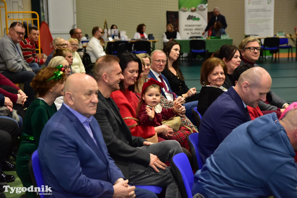 Obchody Międzynarodowego Dnia Osób z Niepełnosprawnościami połączony z warsztatami / ZDJĘCIA CZ. 1