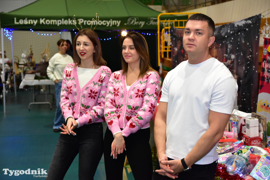 Obchody Międzynarodowego Dnia Osób z Niepełnosprawnościami połączony z warsztatami / ZDJĘCIA CZ. 1