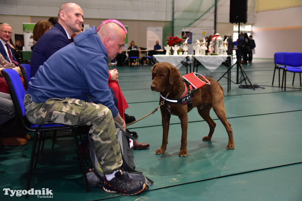 Obchody Międzynarodowego Dnia Osób z Niepełnosprawnościami połączony z warsztatami / ZDJĘCIA CZ. 1