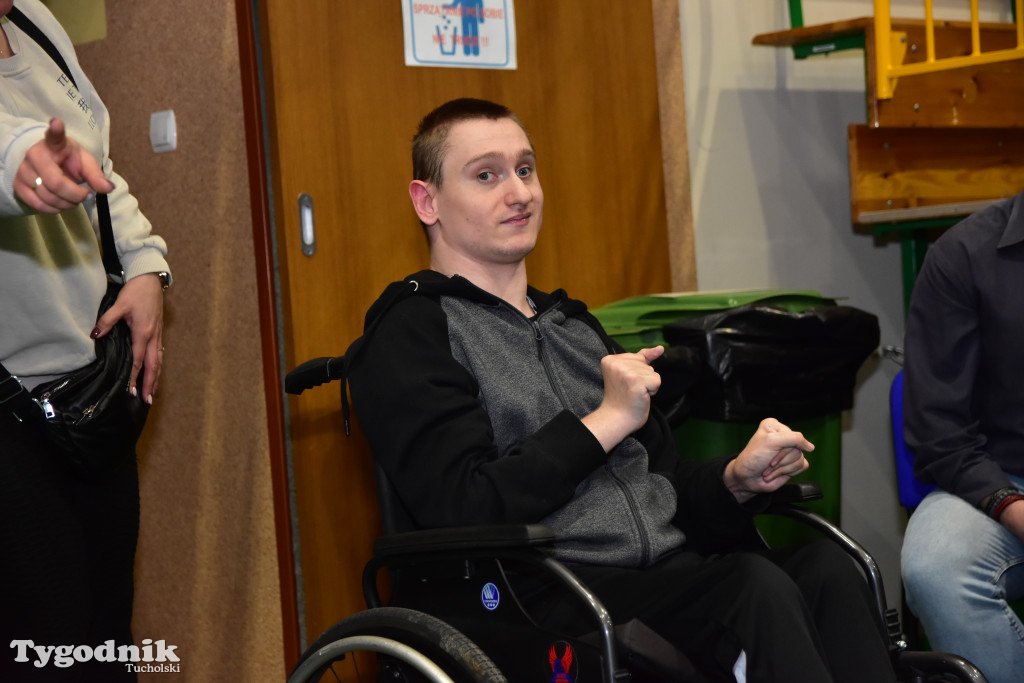 Obchody Międzynarodowego Dnia Osób z Niepełnosprawnościami połączony z warsztatami / ZDJĘCIA CZ. 1